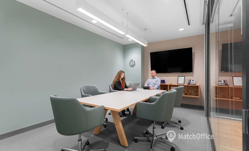 10 m² Serviced office in Dallas Irving, TX, 222 West Las Colinas Boulevard (75039) - 4 | MatchOffice