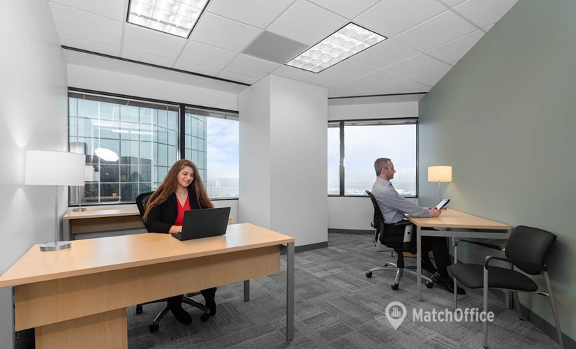 10 m² Business center in Dallas Irving, TX, 222 West Las Colinas Boulevard (75039) - 3 | MatchOffice.com