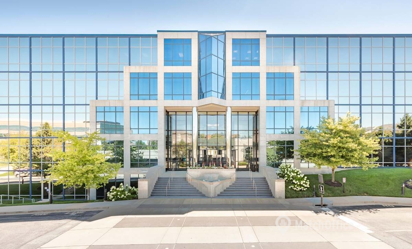 10 m² Shared workspace in St. Louis, MO, Two CityPlace Drive CityPlace Two (63141) - 0 | MatchOffice.com