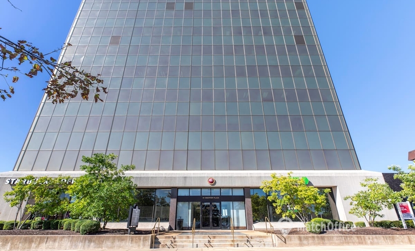 Virtual address in St. Louis, MO, 111 West Port Plaza (63146) - 0 | MatchOffice.com