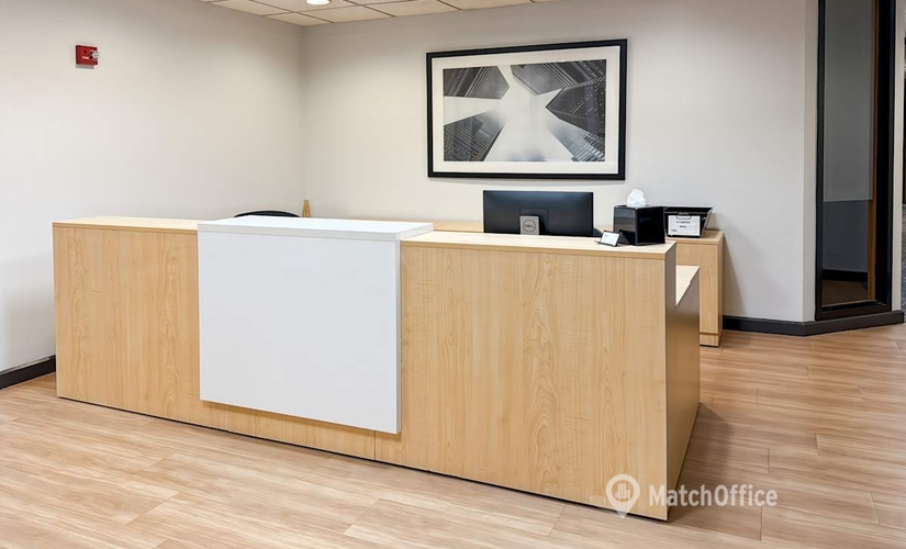 10 m² Business center in Overland Park, KS, 9393 West 110th Street (66210) - 1 | MatchOffice.com