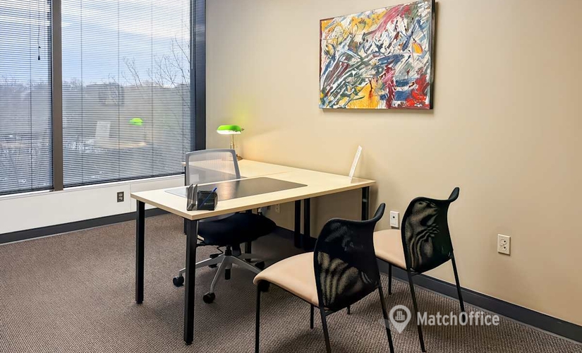 10 m² Business center in Overland Park, KS, 9393 West 110th Street (66210) - 3 | MatchOffice.com