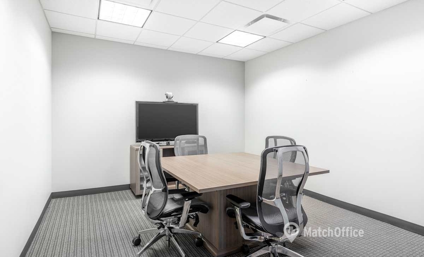 Virtual office in Cleveland, OH, Fifth Third Building (44114) - 2 | MatchOffice