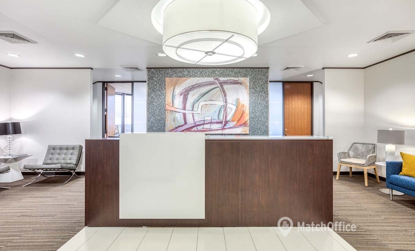 10 m² Coworking space  in Overland Park, KS, 7300 West 110th Street (66210) - 1 | MatchOffice.com