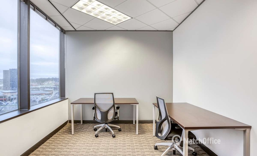 Virtual address in Overland Park, KS, 7300 West 110th Street (66210) - 3 | MatchOffice.com