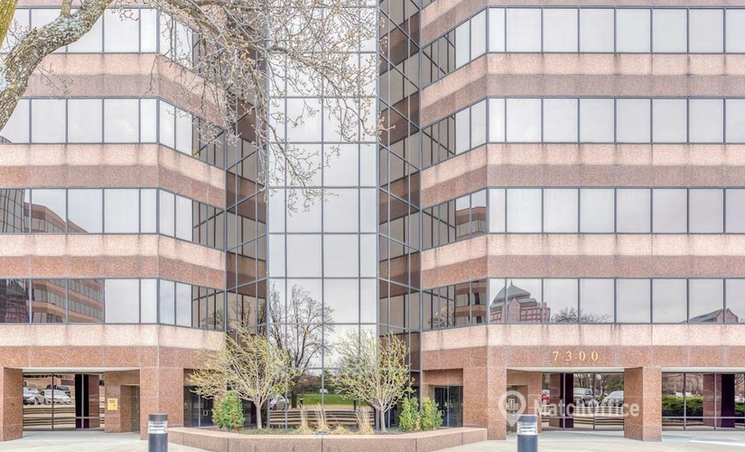 Virtual office in Overland Park, KS, 7300 West 110th Street (66210) - 0 | MatchOffice.com