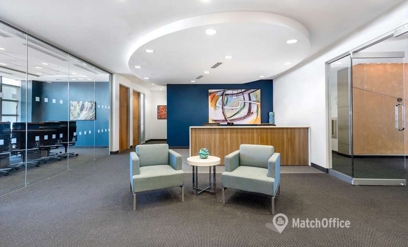 10 m² Coworking space  in Beachwood, OH, 2000 Auburn Drive (44122) - 1 | MatchOffice.com