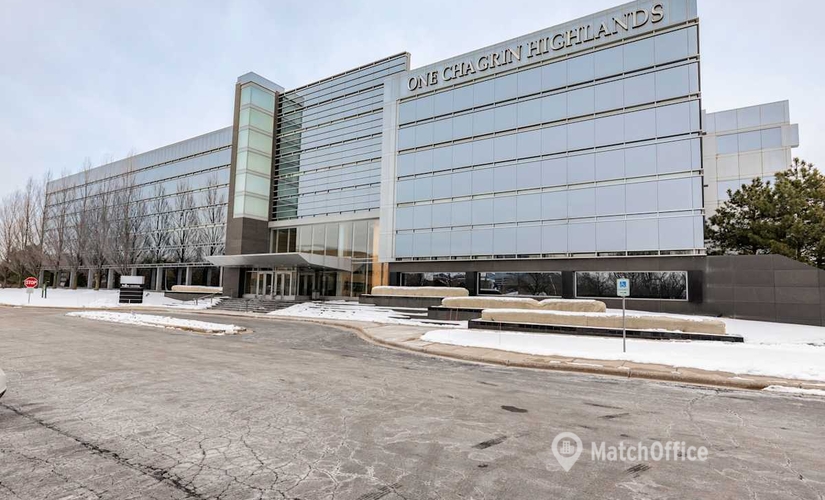 Virtual address in Beachwood, OH, 2000 Auburn Drive (44122) - 0 | MatchOffice