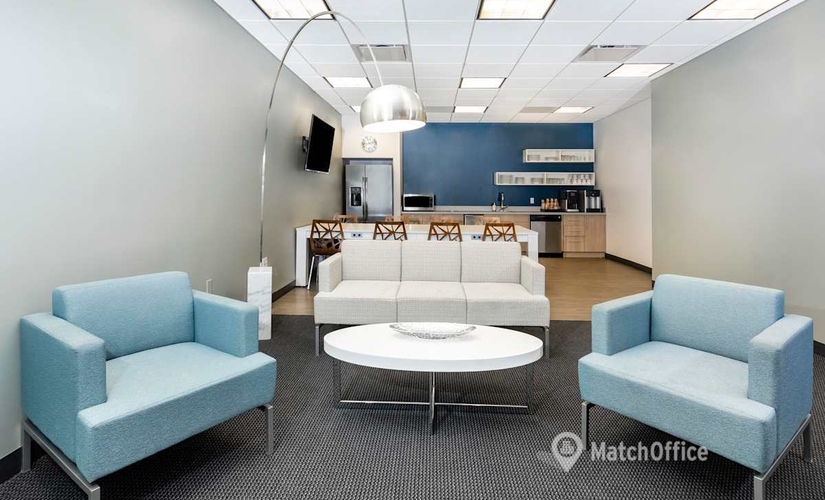 10 m² Shared office in Beachwood, OH, 2000 Auburn Drive (44122) - 4 | MatchOffice