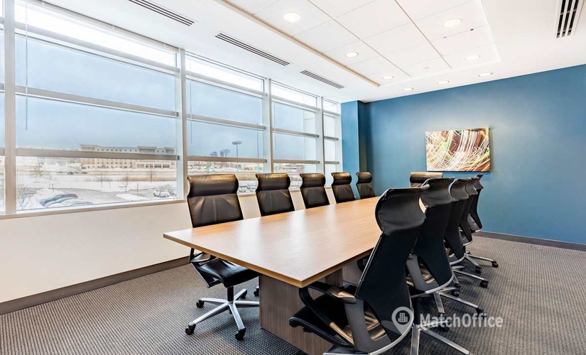 10 m² Business center in Beachwood, OH, 2000 Auburn Drive (44122) - 2 | MatchOffice.com