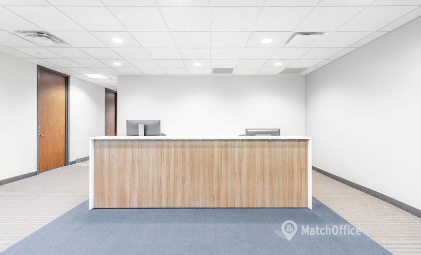 10 m² Shared office in Cleveland, OH, Fifth Third Building (44114) - 1 | MatchOffice.com