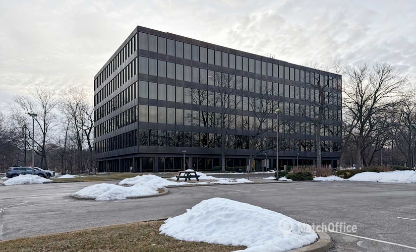 Virtual business address in Overland Park, KS, 9393 West 110th Street (66210) - 0 | MatchOffice.com