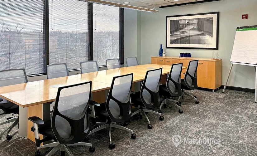 10 m² Shared workspace in Overland Park, KS, 9393 West 110th Street (66210) - 2 | MatchOffice.com