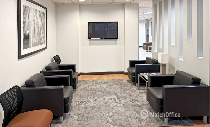10 m² Coworking space in Overland Park, KS, 9393 West 110th Street (66210) - 4 | MatchOffice.com