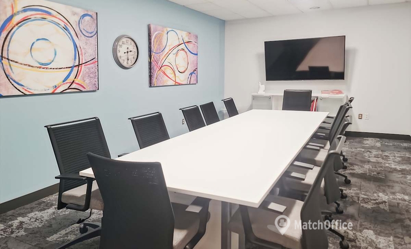 Virtual office in Dublin, OH, 545 Metro Place South (43017) - 2 | MatchOffice.com