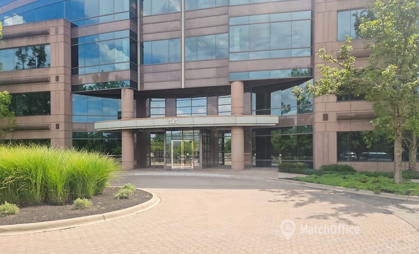 10 m² Business park in Dublin, OH, 545 Metro Place South (43017) - 0 | MatchOffice