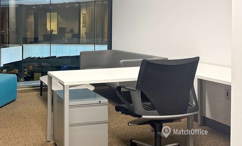 Virtual office space in Independence, OH, 6100 Oak Tree Boulevard (44131) - 3 | MatchOffice.com