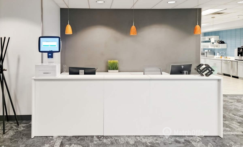 10 m² Coworking space  in Dublin, OH, 545 Metro Place South (43017) - 1 | MatchOffice.com