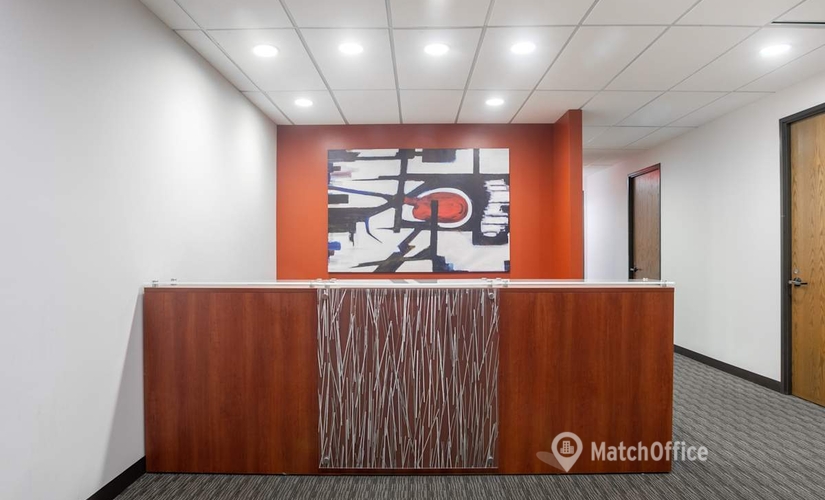 Virtual office space in Columbus, OH, 100 East Campus View Boulevard (43235) - 1 | MatchOffice
