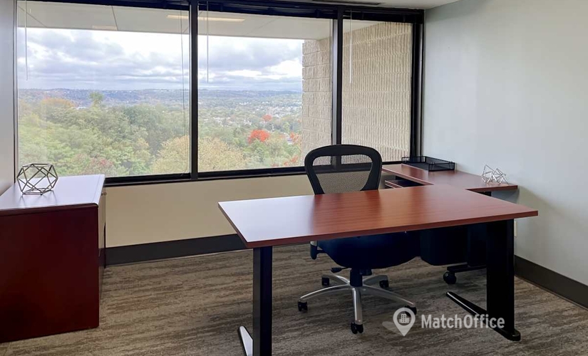 Virtual address in Pittsburgh, PA, 651 Holiday Drive (15220) - 3 | MatchOffice