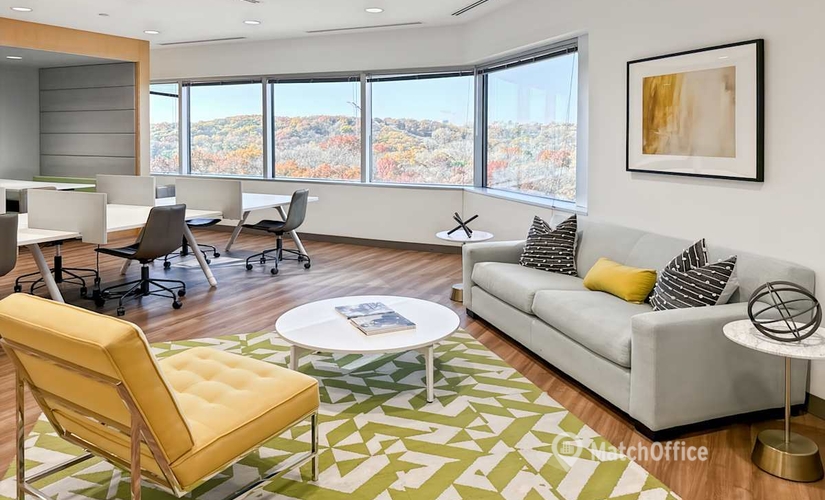 10 m² Serviced office in Bloomington, MN, 8400 Normandale Lake Boulevard (55437) - 4 | MatchOffice