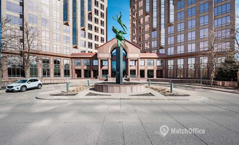 Virtual office in Minnetonka, MN, 601 Carlson Parkway (55305) - 0 | MatchOffice