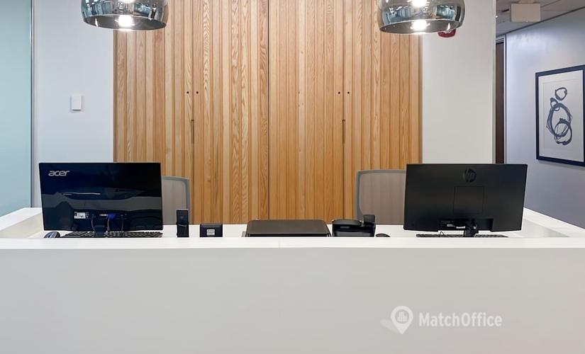 10 m² Shared office  in Cincinnati, OH, 8044 Montgomery Road (45236) - 1 | MatchOffice