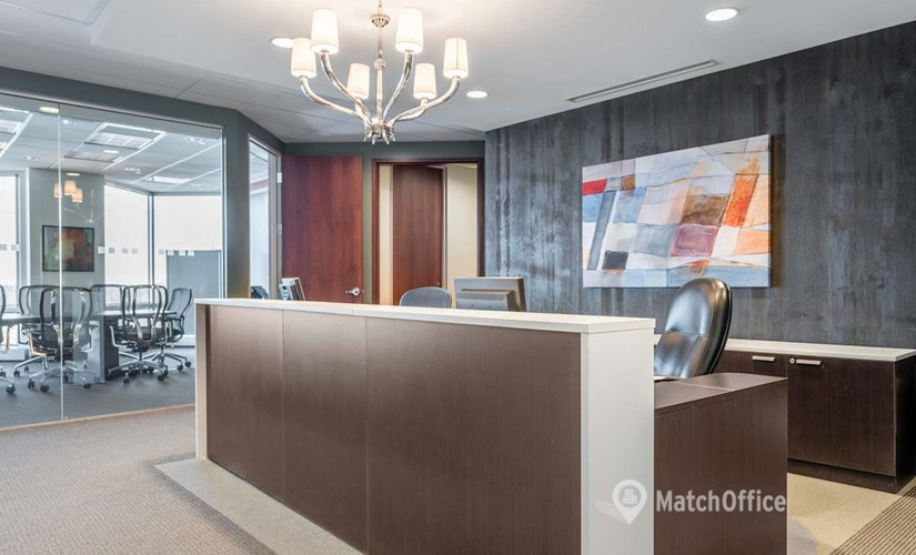 Virtual office space in Minnetonka, MN, 601 Carlson Parkway (55305) - 1 | MatchOffice.com