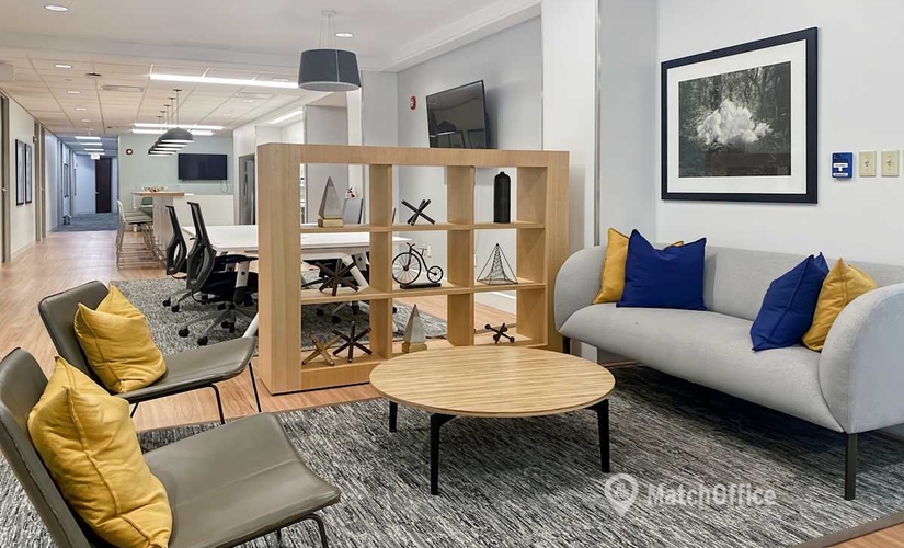 10 m² Shared office in Cincinnati, OH, 8044 Montgomery Road (45236) - 4 | MatchOffice.com