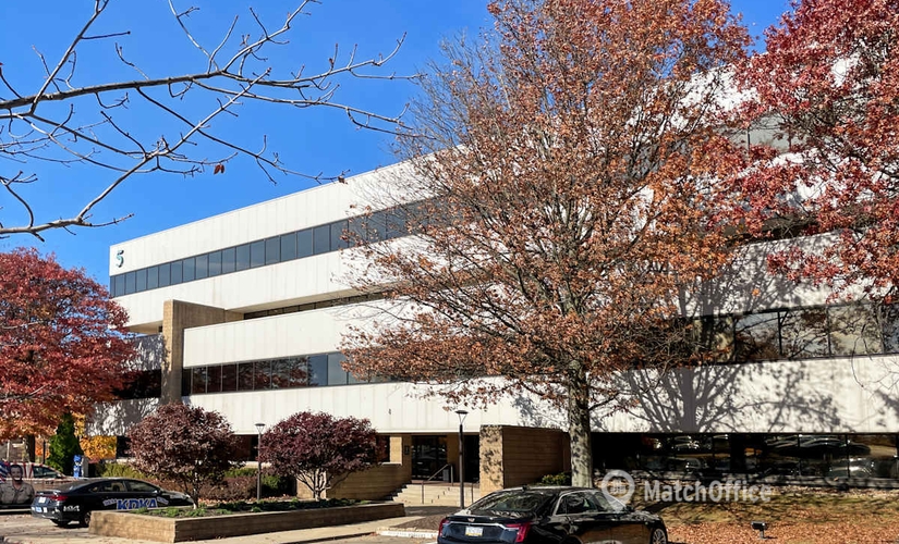 10 m² Co-working in Pittsburgh, PA, 651 Holiday Drive (15220) - 0 | MatchOffice.com