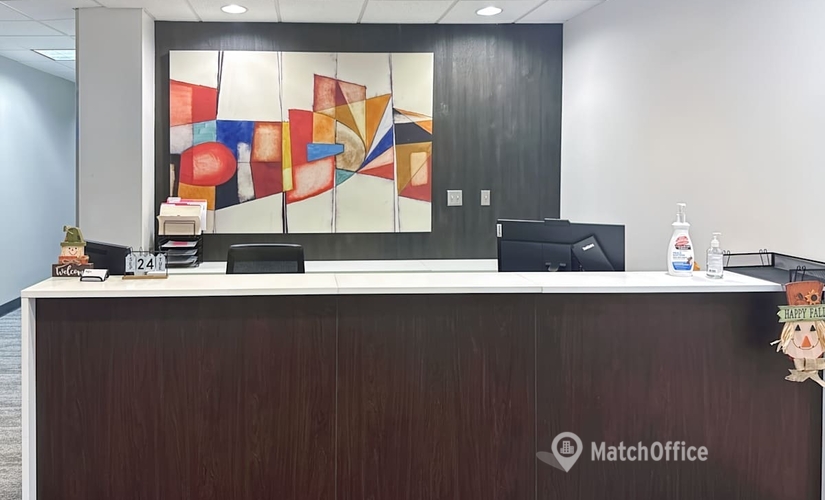 10 m² Coworking  in Pittsburgh, PA, 651 Holiday Drive (15220) - 1 | MatchOffice