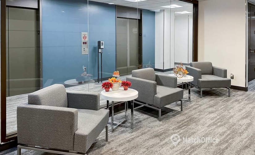 10 m² Shared workspace  in Pittsburgh, PA, 651 Holiday Drive (15220) - 4 | MatchOffice