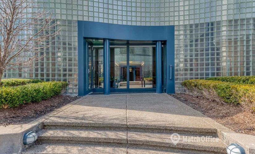 10 m² Shared office in Troy, MI, 100 West Big Beaver Road (48084) - 0 | MatchOffice.com