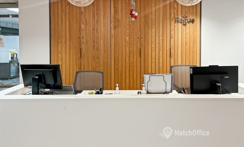 10 m² Business center in Novi, MI, 39555 Orchard Hill Place (48375) - 1 | MatchOffice.com