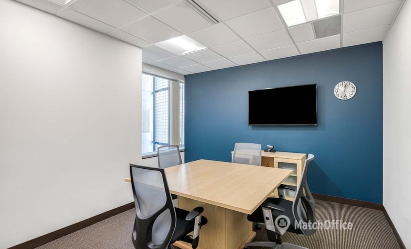 10 m² Co-working in Troy, MI, 100 West Big Beaver Road (48084) - 2 | MatchOffice.com