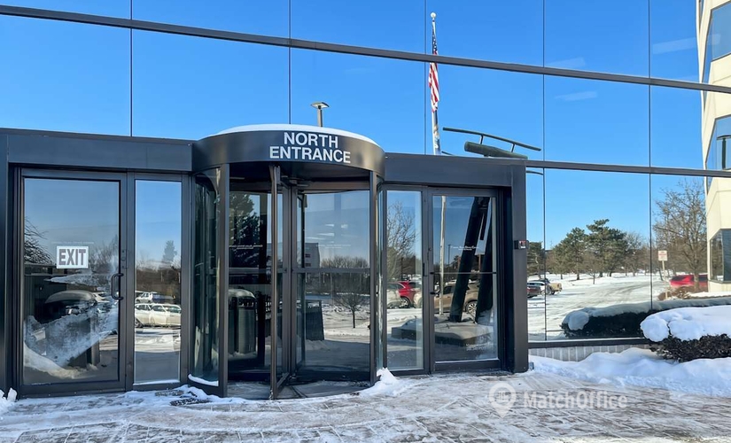 10 m² Business center in Novi, MI, 39555 Orchard Hill Place (48375) - 0 | MatchOffice