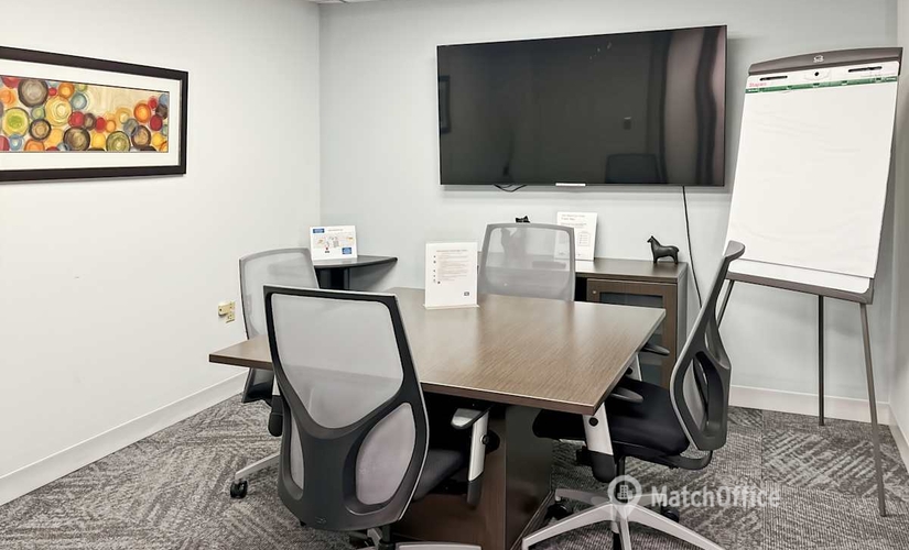 Virtual office in Novi, MI, 39555 Orchard Hill Place (48375) - 2 | MatchOffice.com