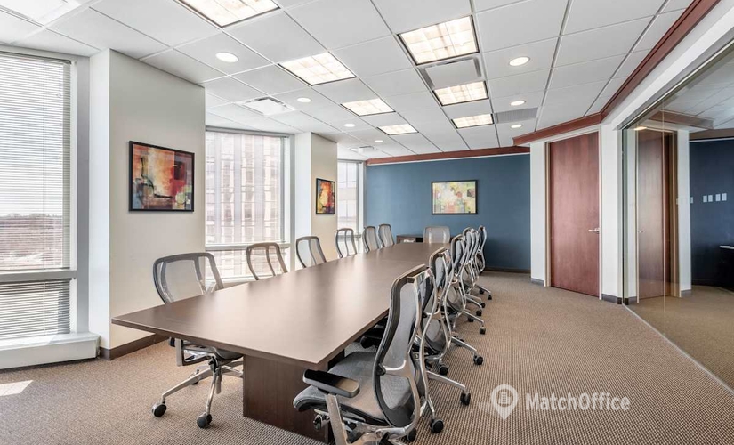 10 m² Co-working  in Minnetonka, MN, 601 Carlson Parkway (55305) - 4 | MatchOffice