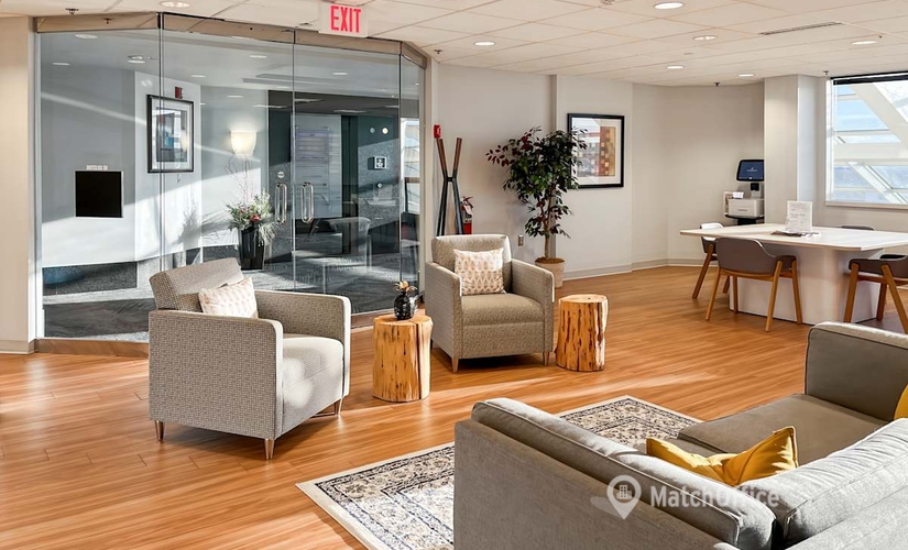 Virtual business address in Novi, MI, 39555 Orchard Hill Place (48375) - 4 | MatchOffice