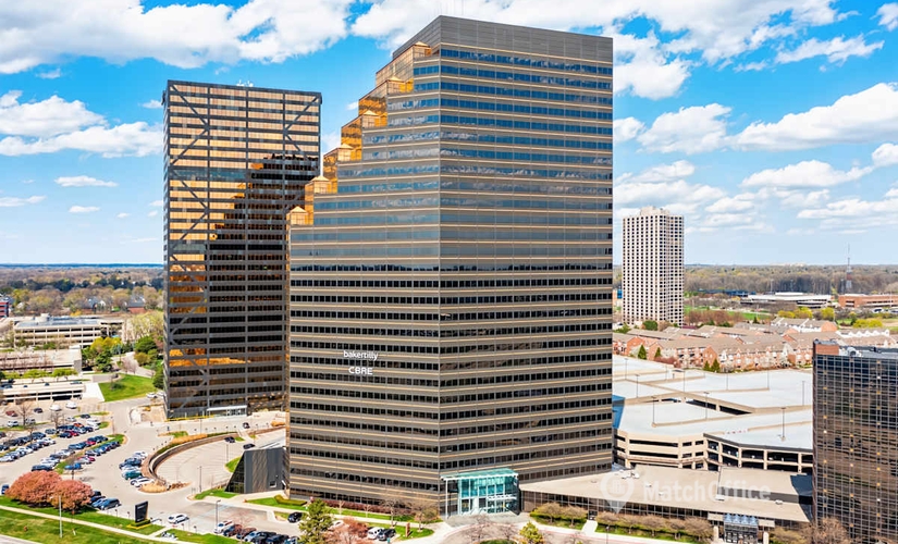 Virtual office space in Southfield, MI, 2000 Town Center (48075) - 0 | MatchOffice.com