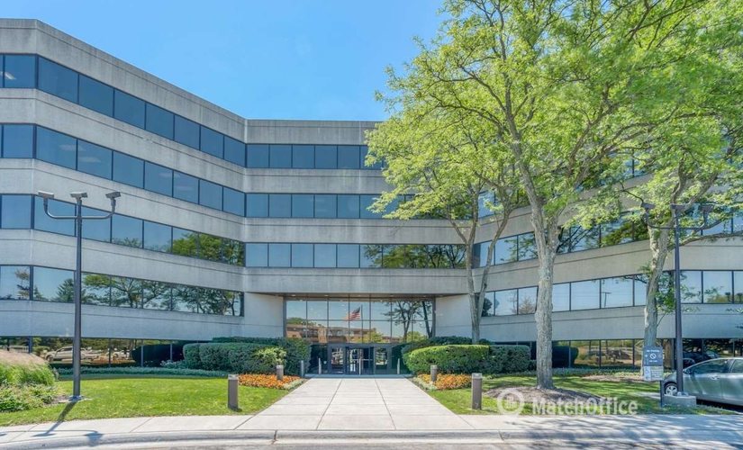 Virtual business address in Northbrook, IL, 5 Revere Drive (60062) - 0 | MatchOffice