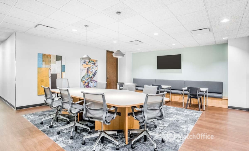 10 m² Serviced office in Northbrook, IL, 5 Revere Drive (60062) - 4 | MatchOffice.com