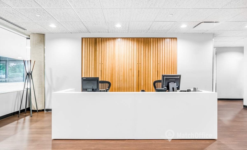 10 m² Co-working in Northbrook, IL, 5 Revere Drive (60062) - 1 | MatchOffice.com