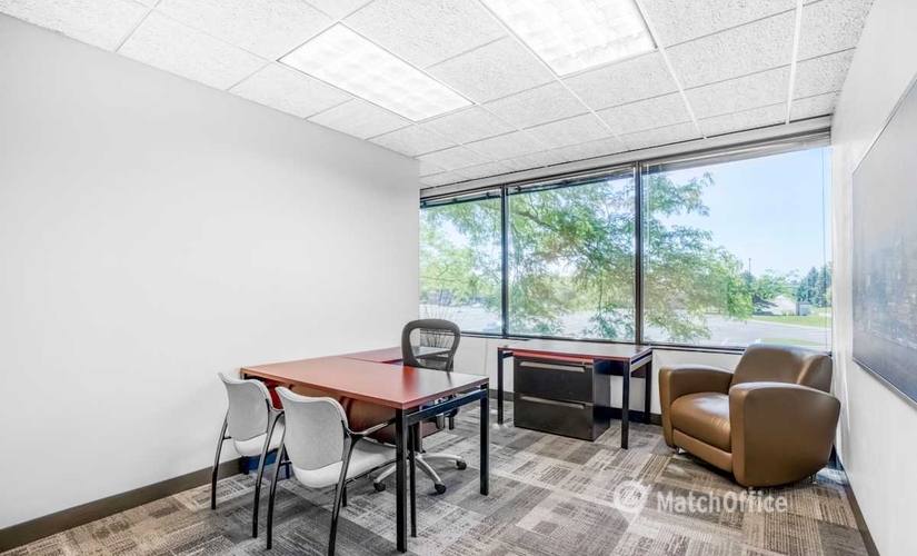 10 m² Coworking space in Northbrook, IL, 5 Revere Drive (60062) - 3 | MatchOffice