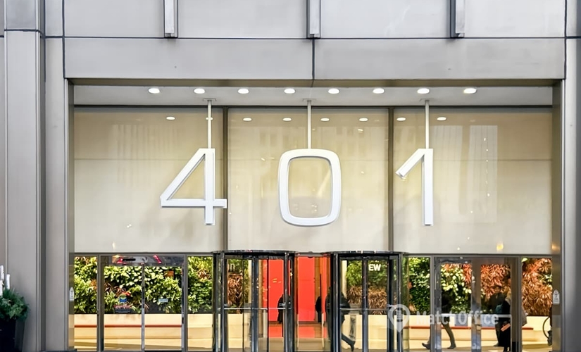 10 m² Shared office in Chicago Gold Coast, IL, 401 North Michigan Avenue (60611) - 0 | MatchOffice.com