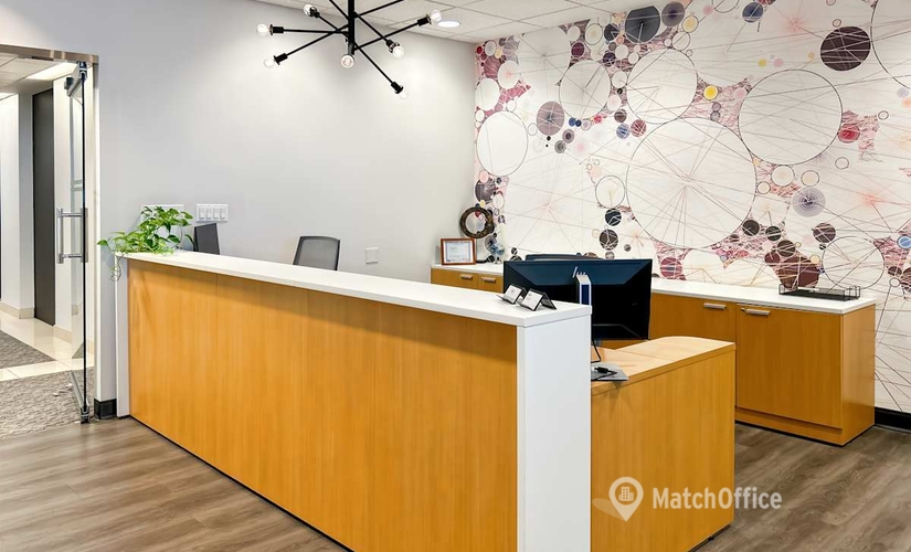 10 m² Shared office  in Chicago Gold Coast, IL, 401 North Michigan Avenue (60611) - 1 | MatchOffice.com