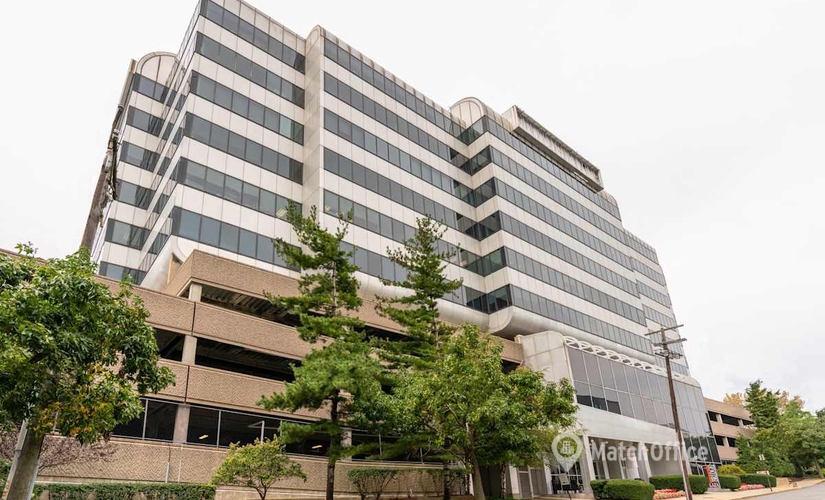 10 m² Coworking in Fort Lee, NJ, 1 Bridge Plaza (07024) - 0 | MatchOffice.com