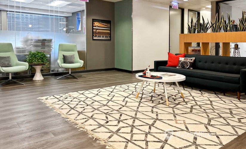 10 m² Coworking space  in Chicago Gold Coast, IL, 401 North Michigan Avenue (60611) - 4 | MatchOffice.com