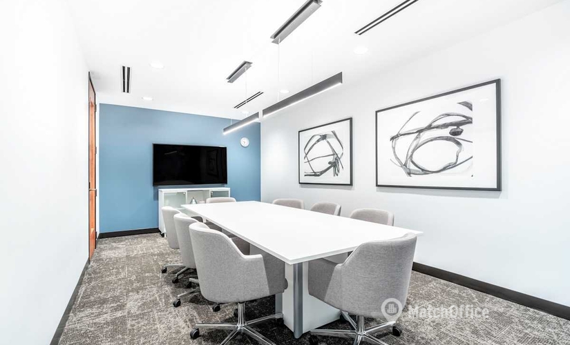 Virtual business address in Chicago O`Hare, IL, 5600 North River Road (60018) - 2 | MatchOffice.com