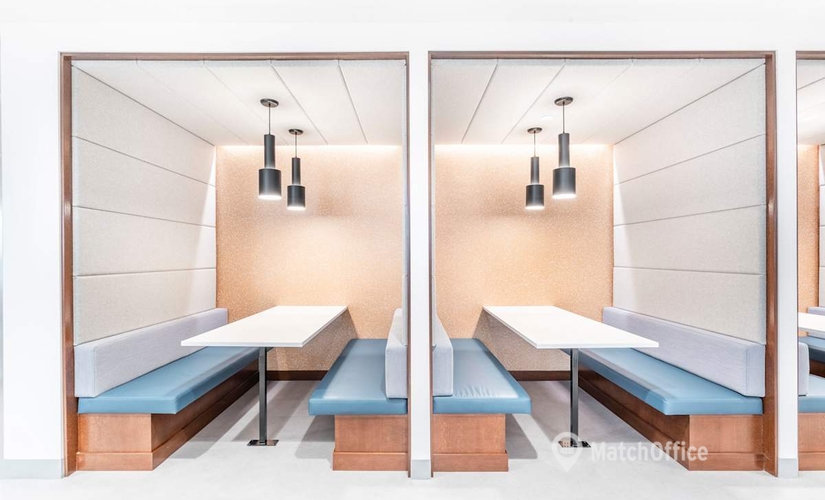 Virtual office in Chicago O`Hare, IL, 5600 North River Road (60018) - 4 | MatchOffice